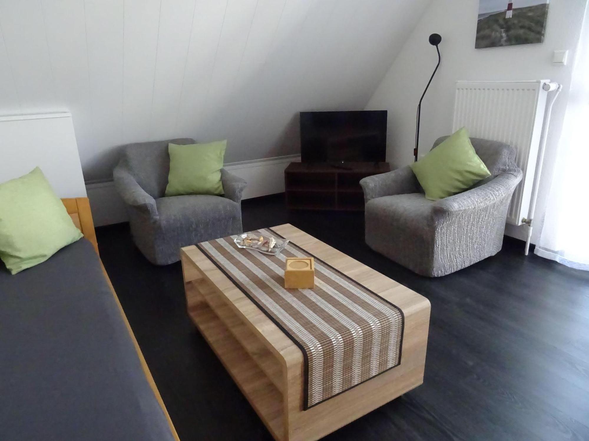 Ferienwohnung-Am-Deichtor Dornumersiel Eksteriør bilde
