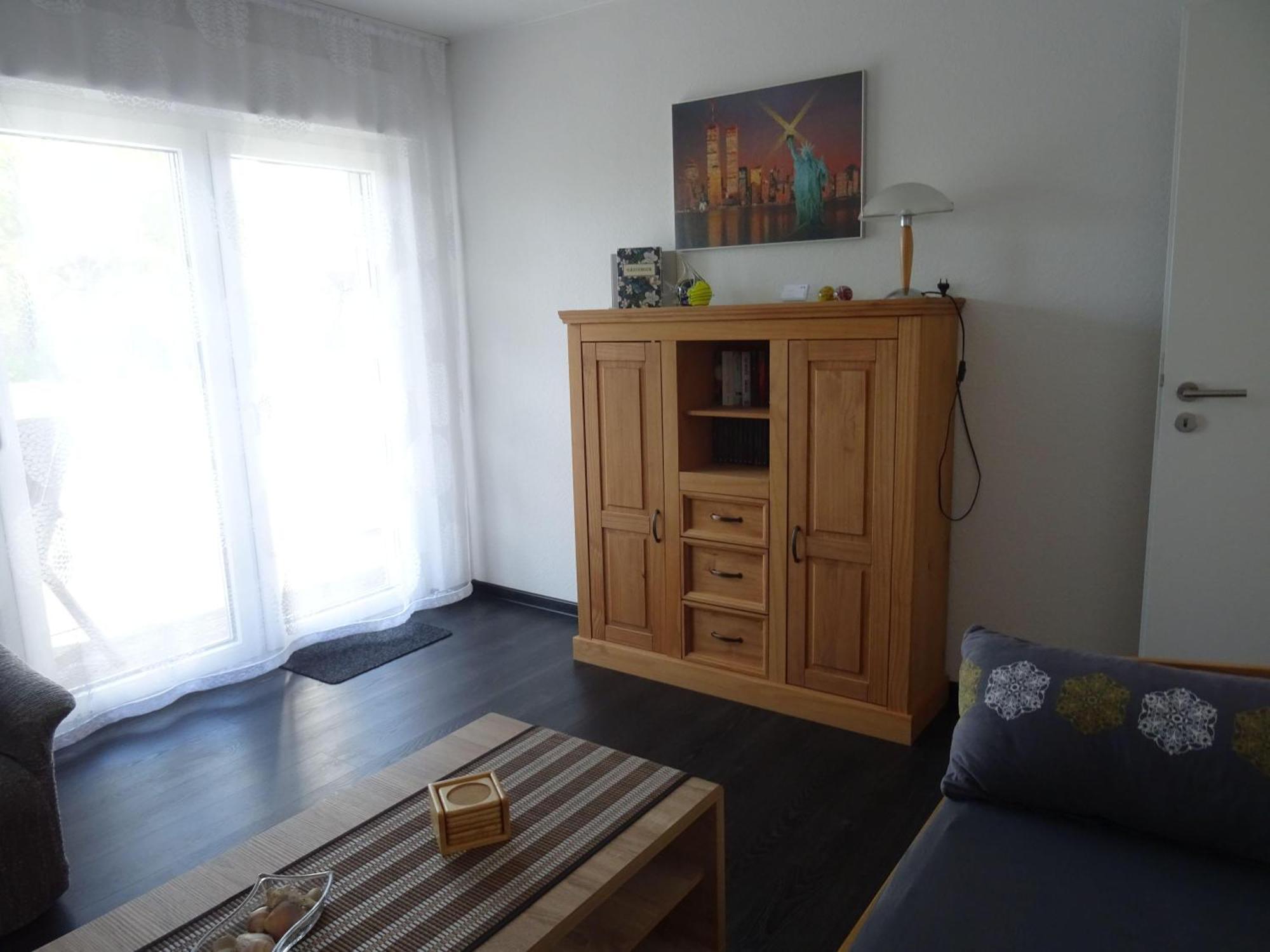 Ferienwohnung-Am-Deichtor Dornumersiel Eksteriør bilde